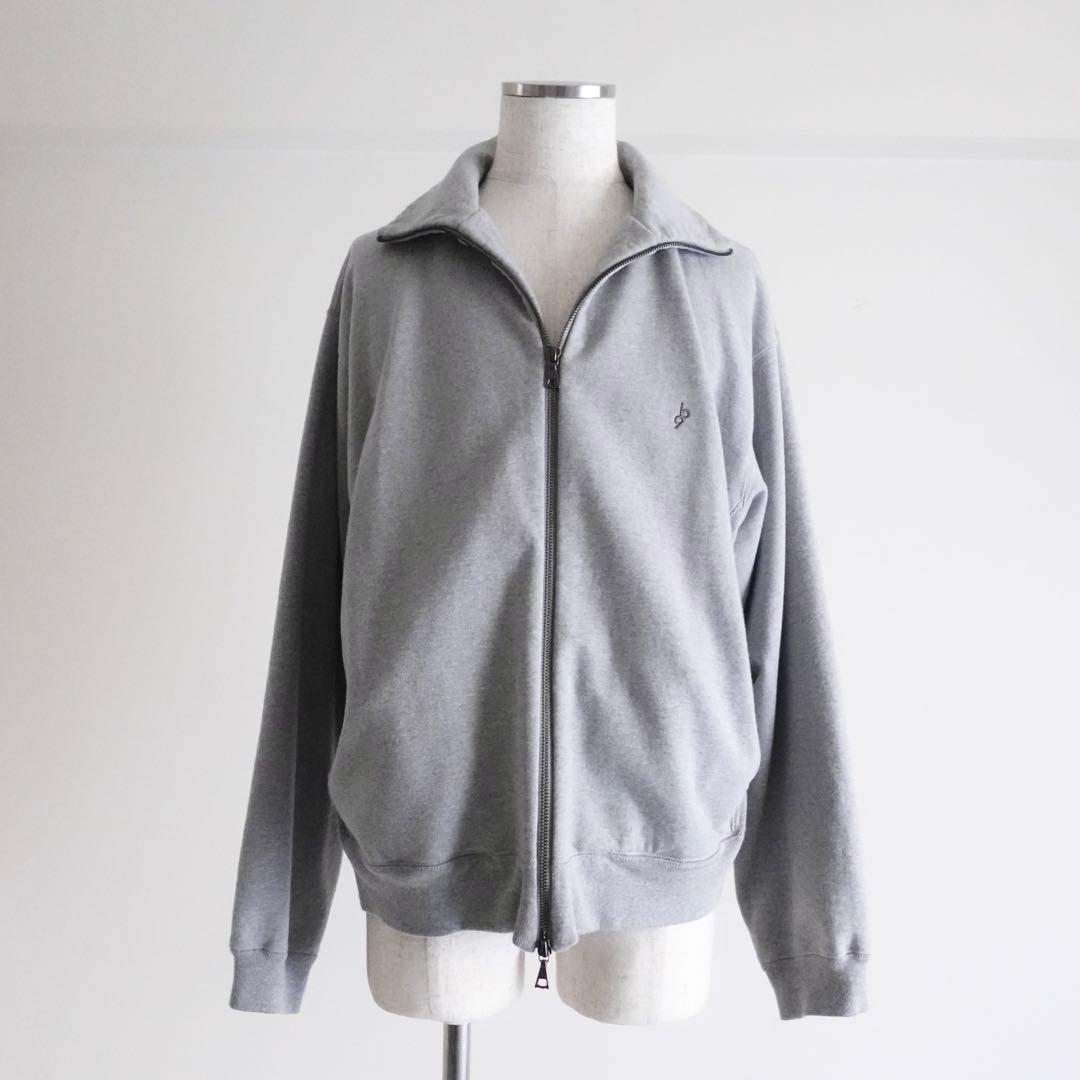 【未使用】Benine9 Twisted Loop D’s Sweat