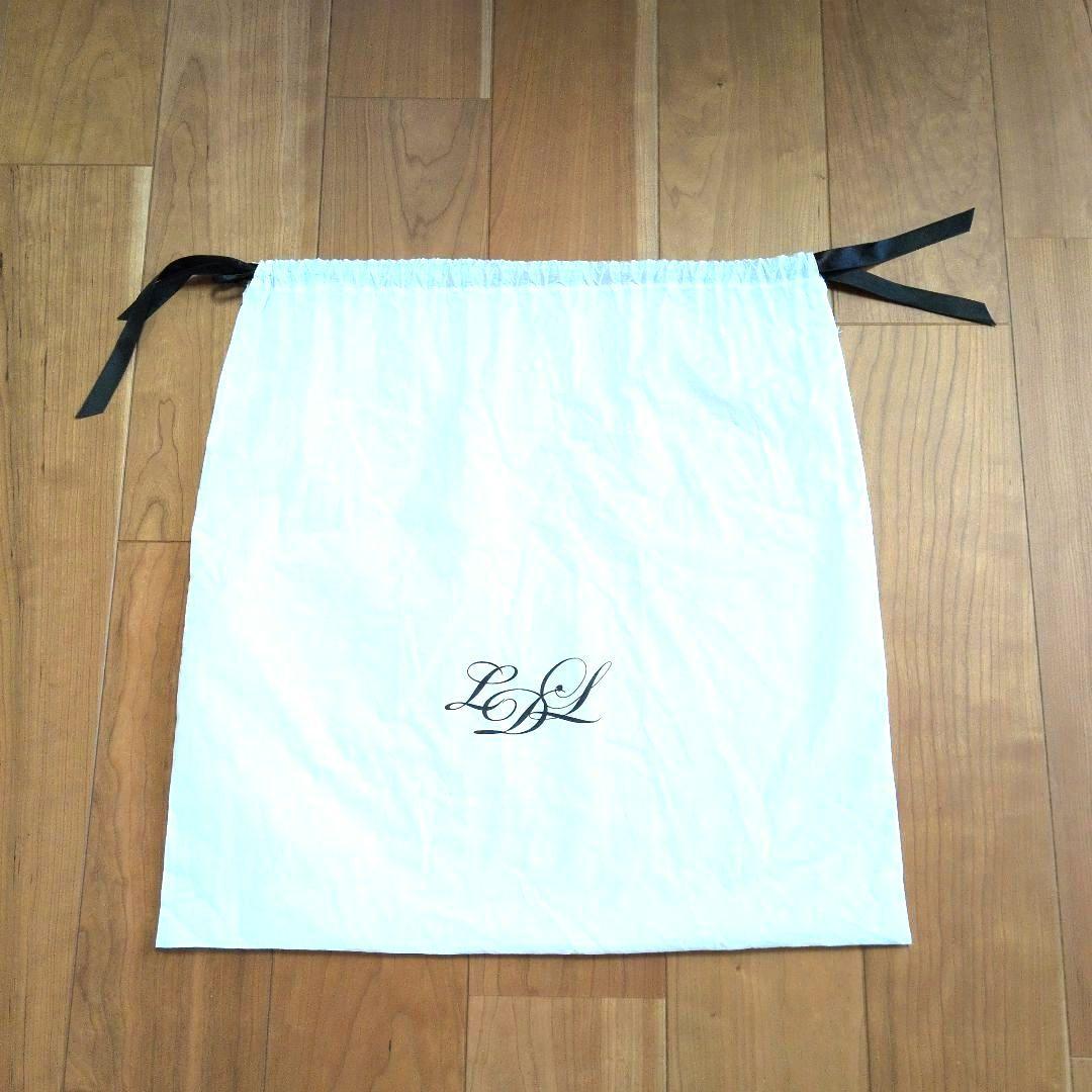 LUDLOW ラドロー フリル付ラフィアバッグ トートバッグ かごバッグ ピンク