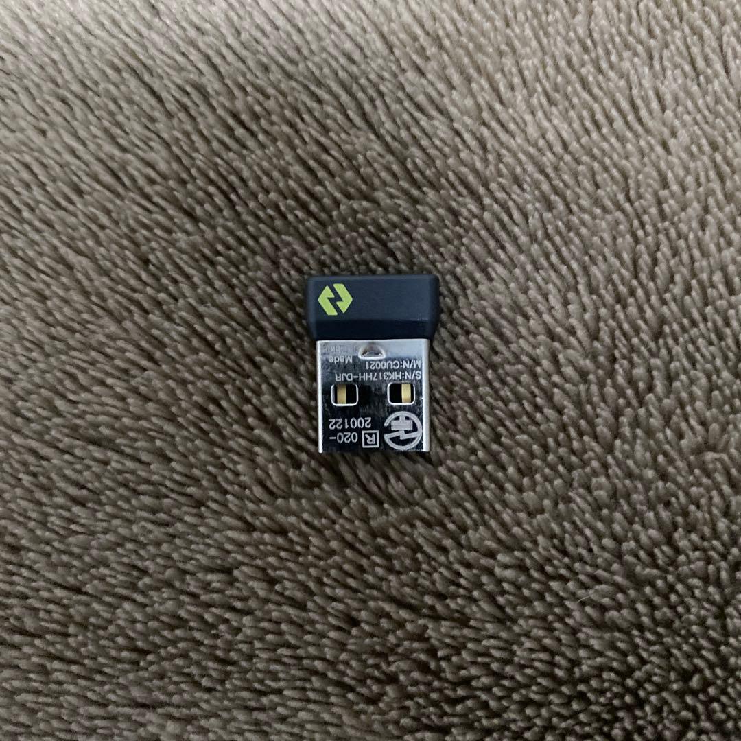 Logicool MX keys s KX800sGR ワイヤレスキーボード