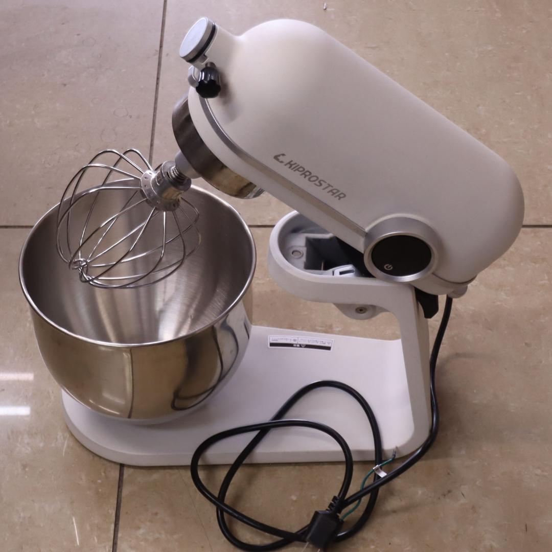 CHIPROSTAR　業務用卓上ミキサー　PRO-DMX5-C