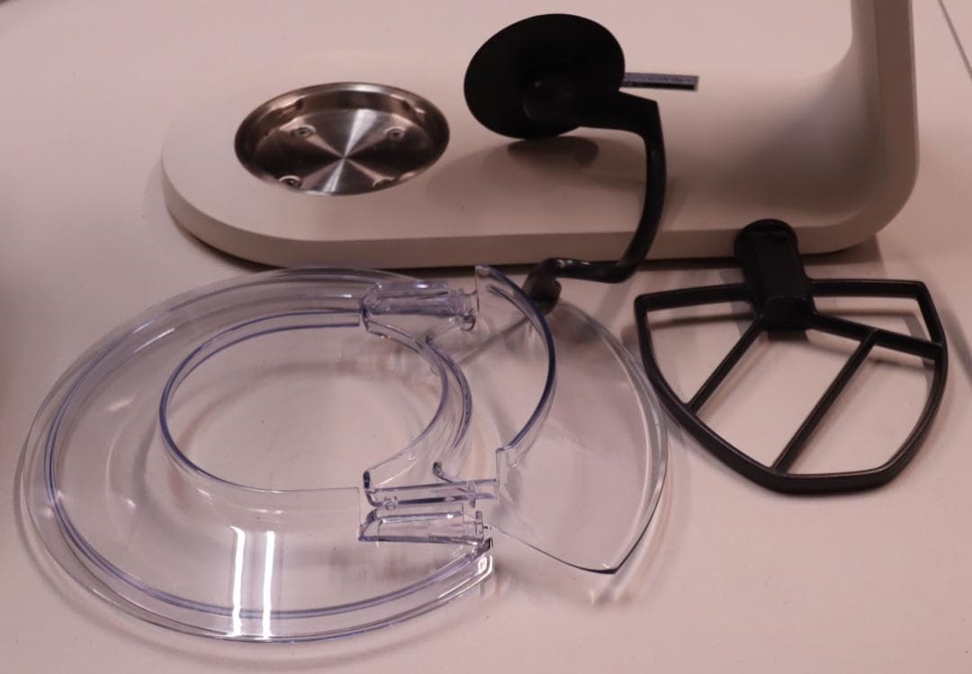 CHIPROSTAR　業務用卓上ミキサー　PRO-DMX5-C