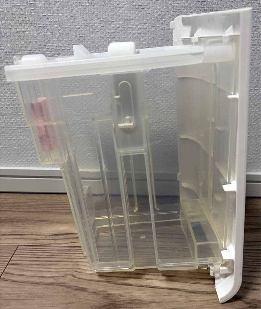 SHARP CV-S71 除湿機・乾燥機 ホワイト