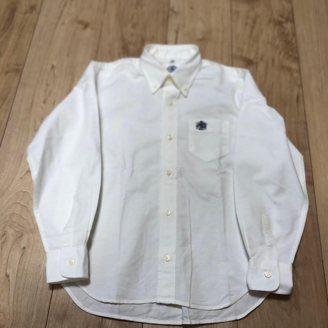 MOUN TEN. フォーマル　スーツ・ブレザー　125 ジャケット