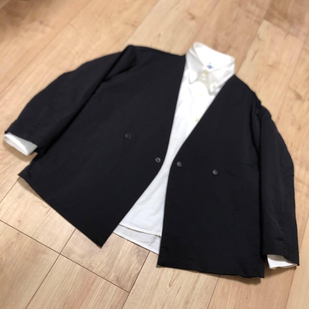 MOUN TEN. フォーマル　スーツ・ブレザー　125 ジャケット