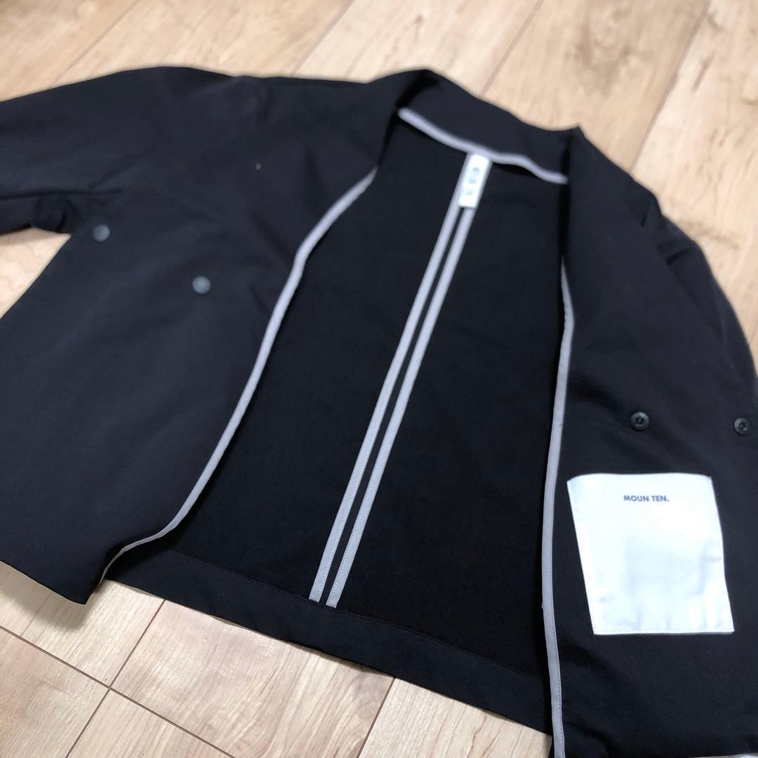 MOUN TEN. フォーマル　スーツ・ブレザー　125 ジャケット