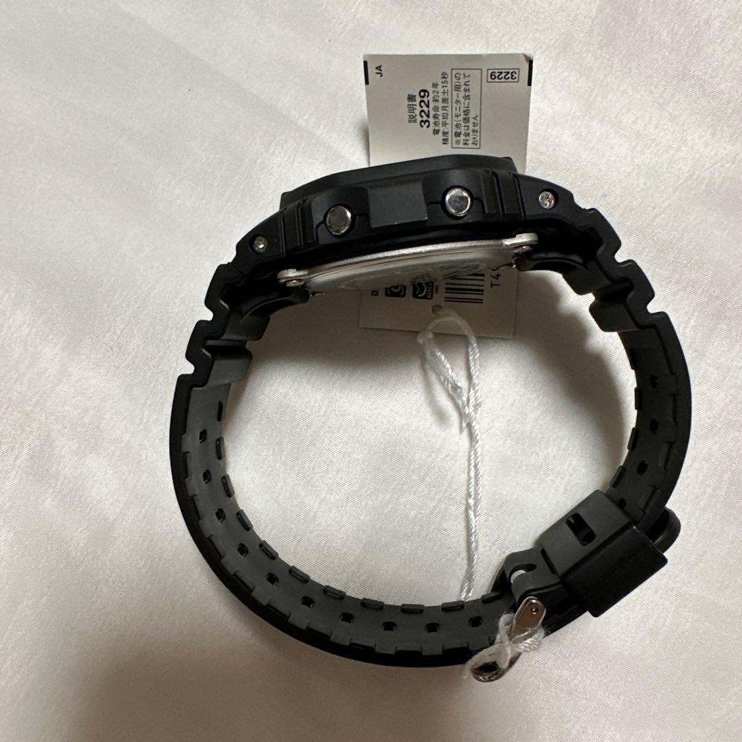 新品　CASIO Gショック G-SHOCK スピードモデル DW5600E-1