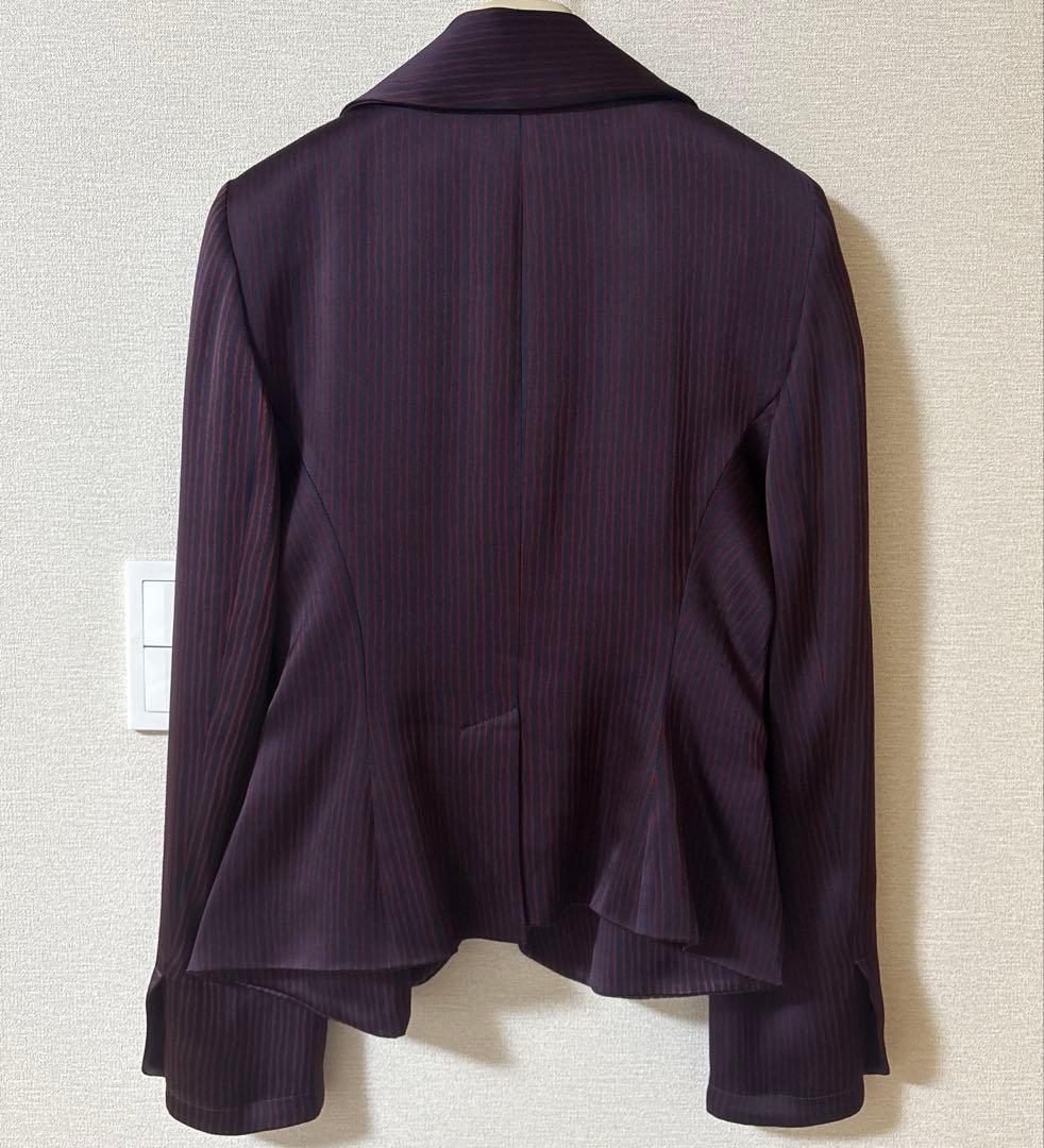 ほぼ新品: vivienne westwood ラブジャケット サイズ40