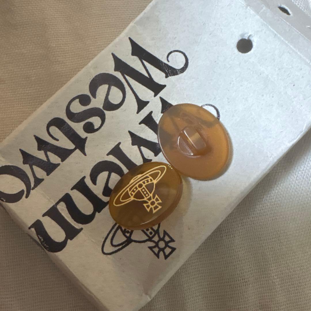 ほぼ新品: vivienne westwood ラブジャケット サイズ40