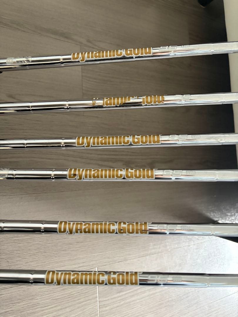 キャロウェイ ローグ ST MAW OSアイアンセット