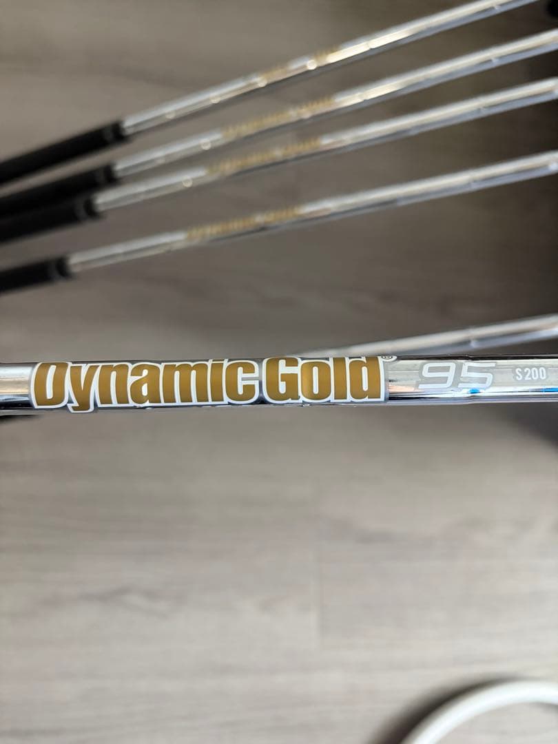 キャロウェイ ローグ ST MAW OSアイアンセット