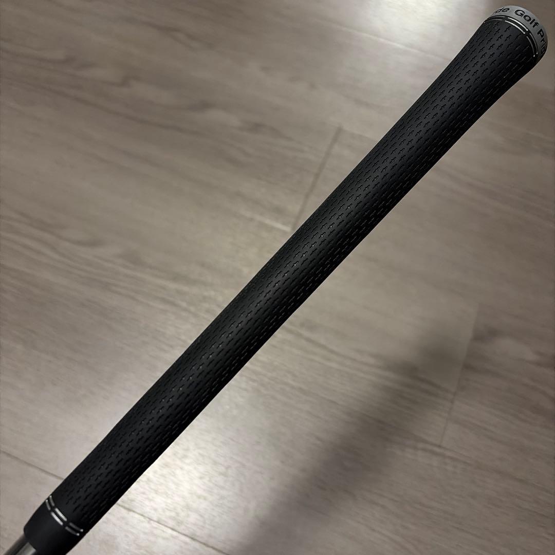 キャロウェイ ローグ ST MAW OSアイアンセット