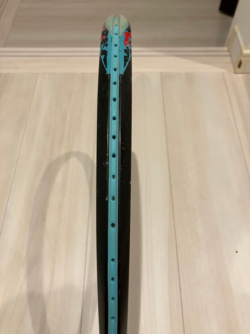 ヨネックス GEOBREAK 70S カスタムソフトテニスラケット