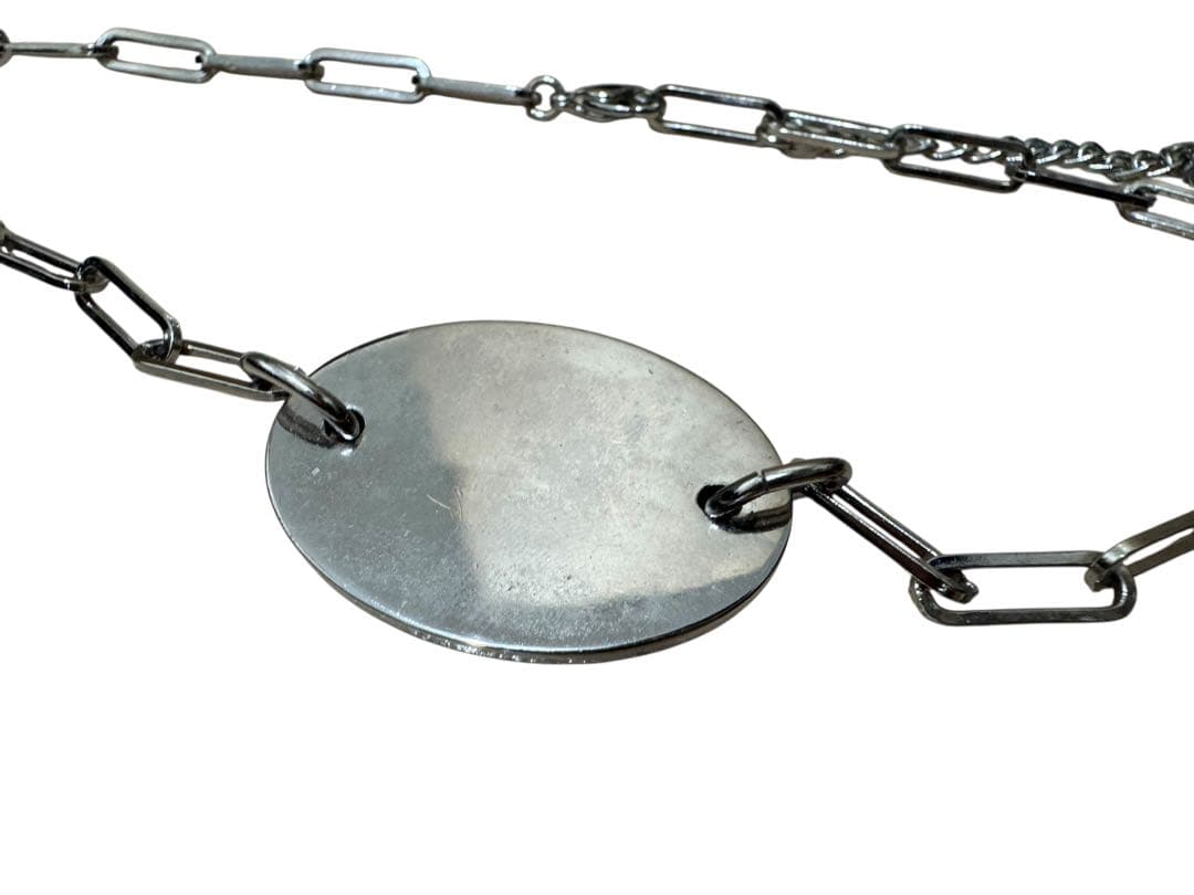 Dior J'adore Dior ネックレス　チョーカー