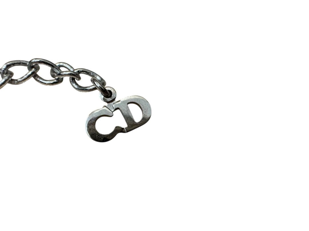 Dior J'adore Dior ネックレス　チョーカー