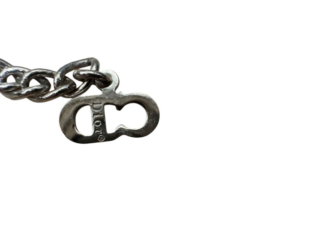 Dior J'adore Dior ネックレス　チョーカー