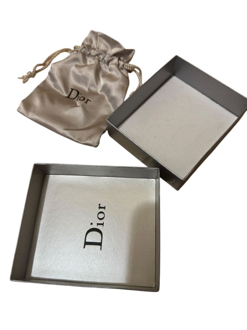 Dior J'adore Dior ネックレス　チョーカー