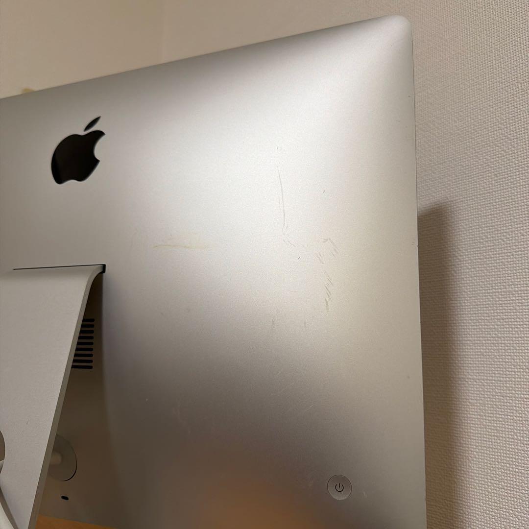 Apple iMac 21.5inch 999GB✖️2