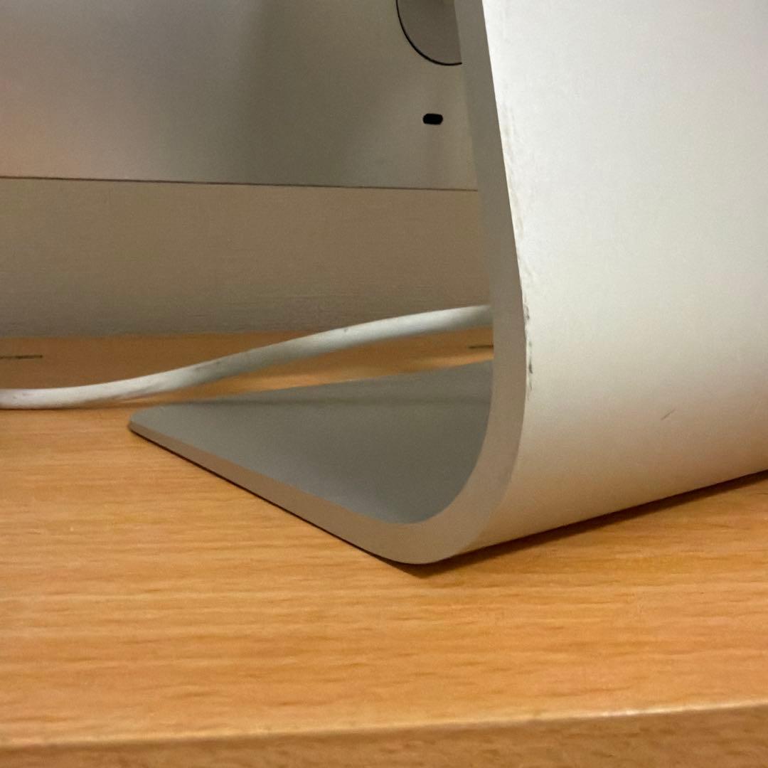 Apple iMac 21.5inch 999GB✖️2