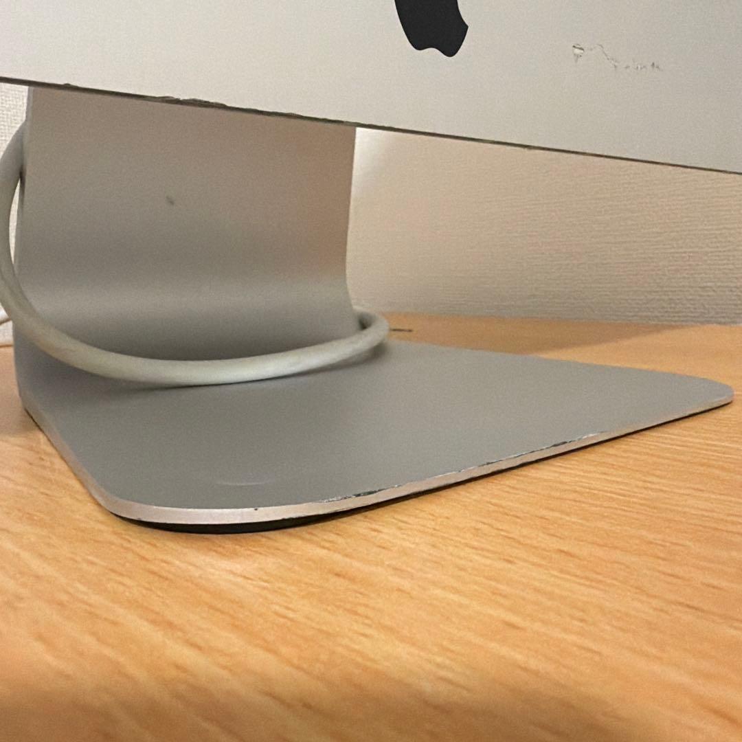 Apple iMac 21.5inch 999GB✖️2