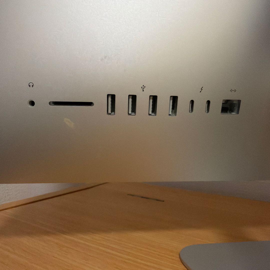 Apple iMac 21.5inch 999GB✖️2