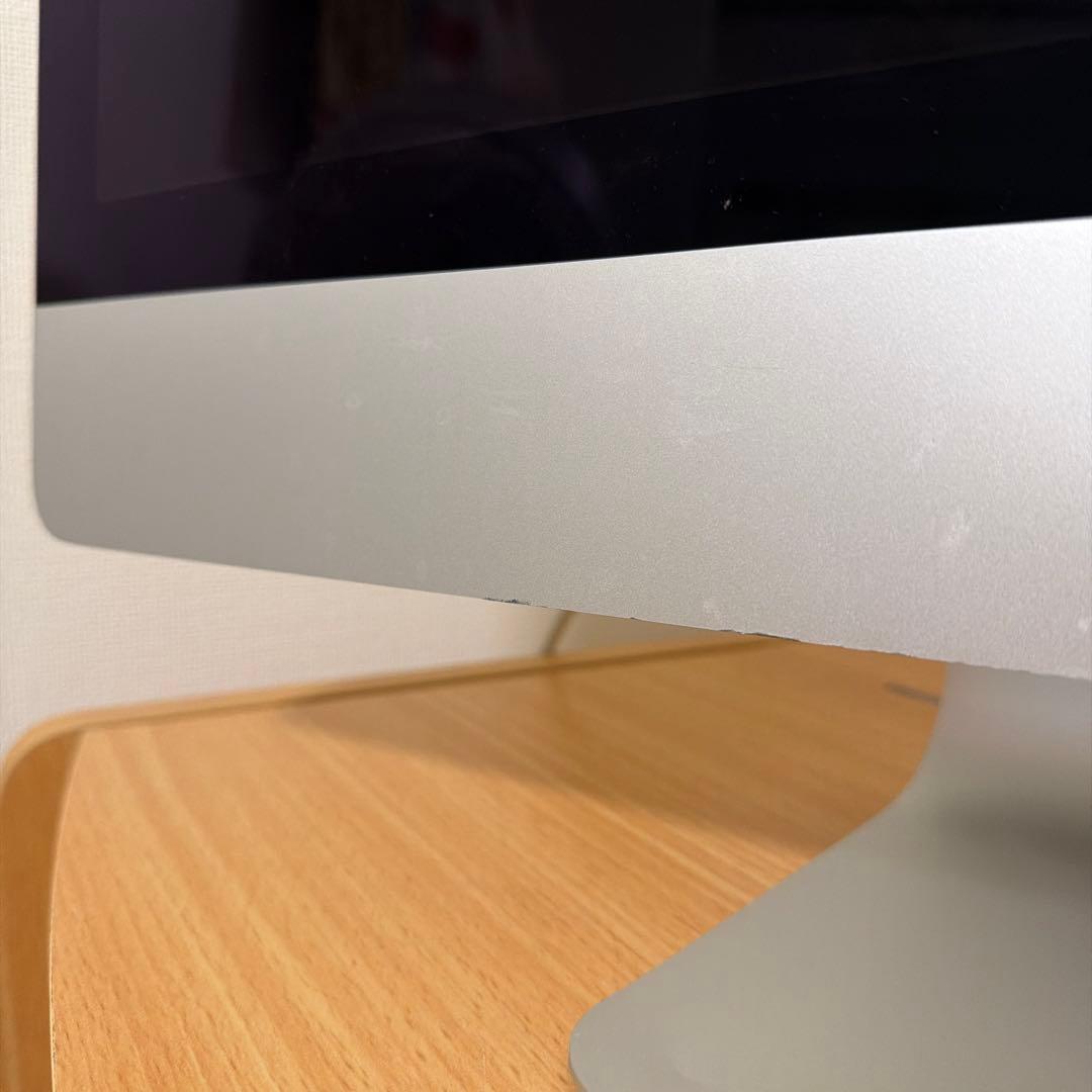 Apple iMac 21.5inch 999GB✖️2