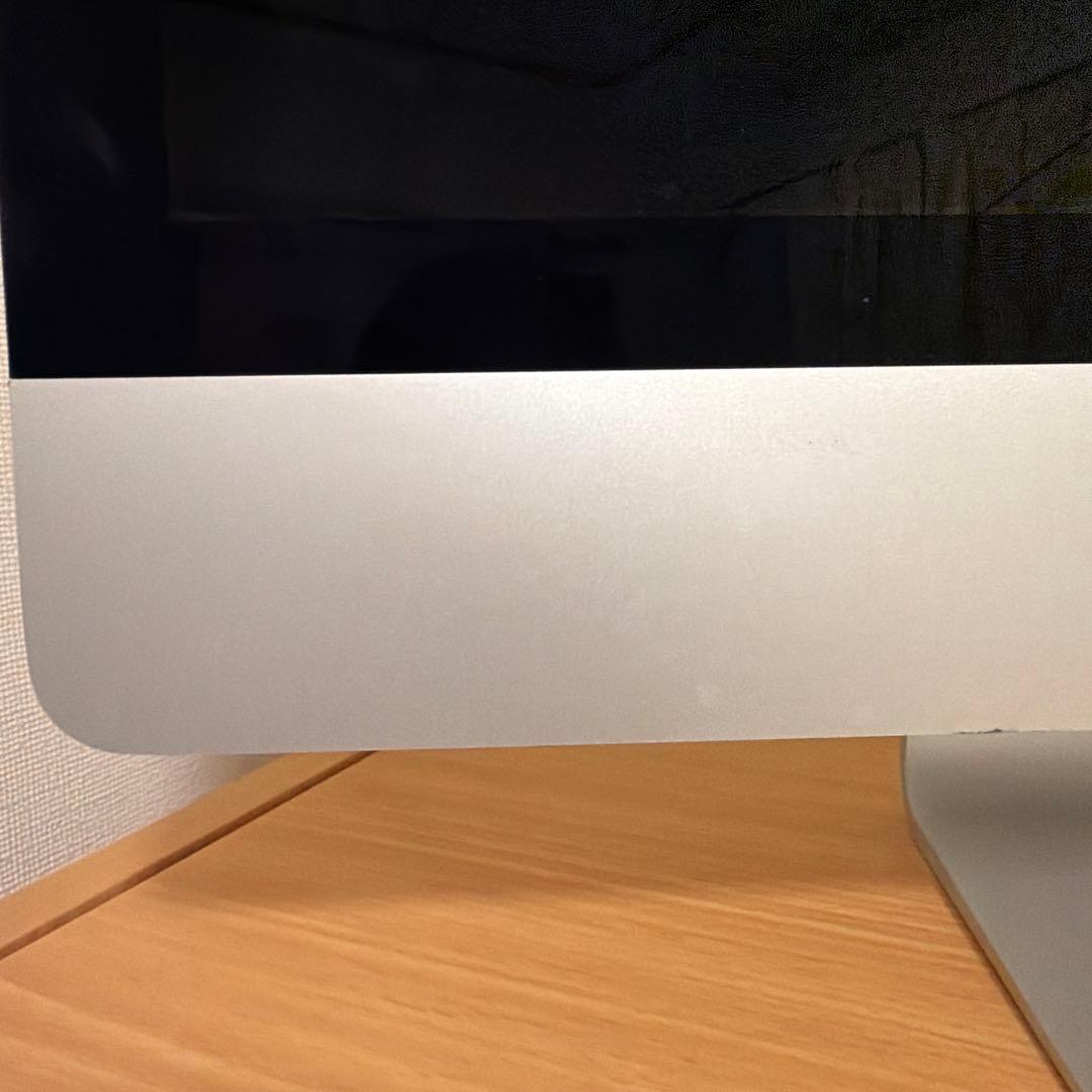 Apple iMac 21.5inch 999GB✖️2