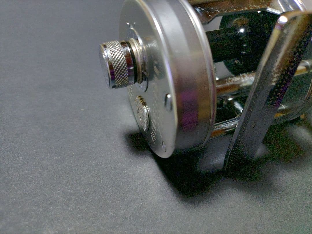 ABU 2500C アブ/アンバサダー