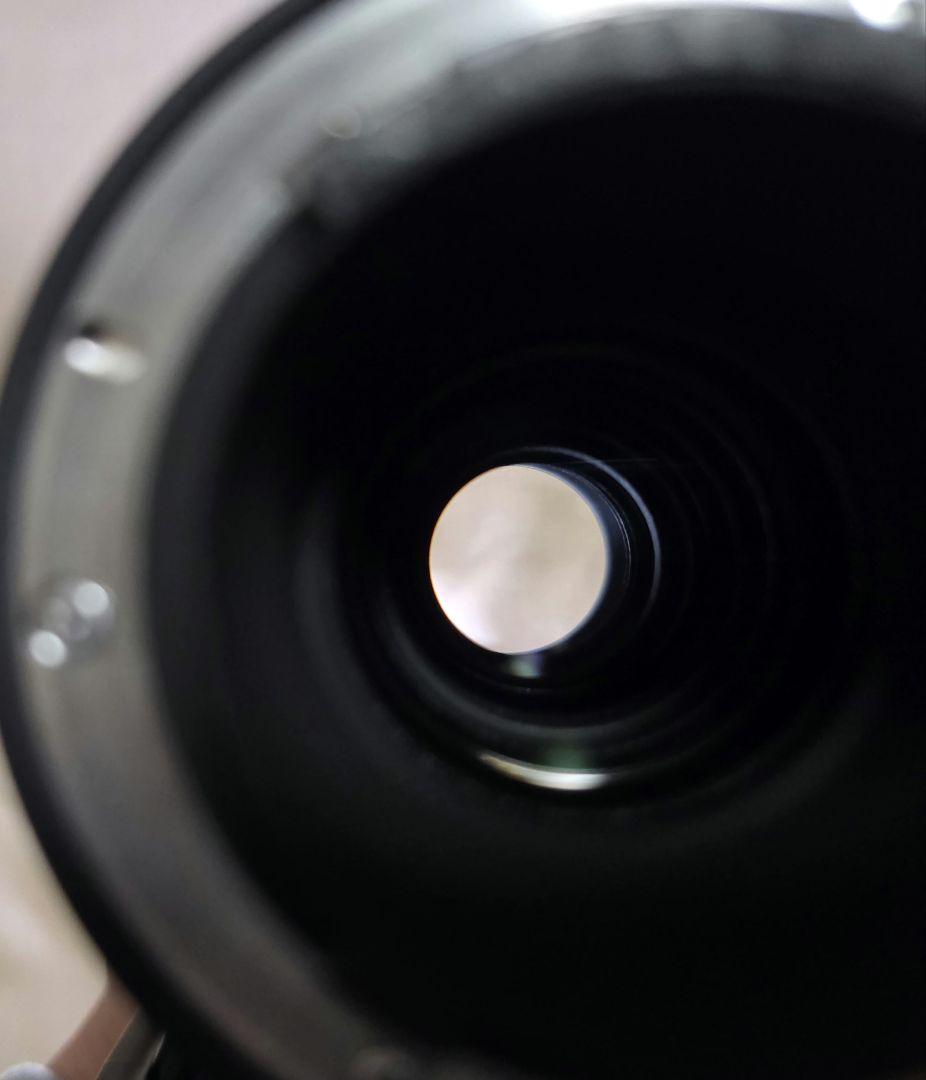 ニコン AF-S NIKKOR 500mm f/5.6E PF ED VR