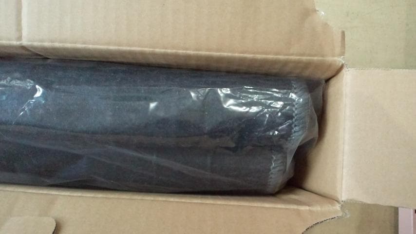 panasonic着せかえカーペット用ヒーター DC-2NK 2畳相当