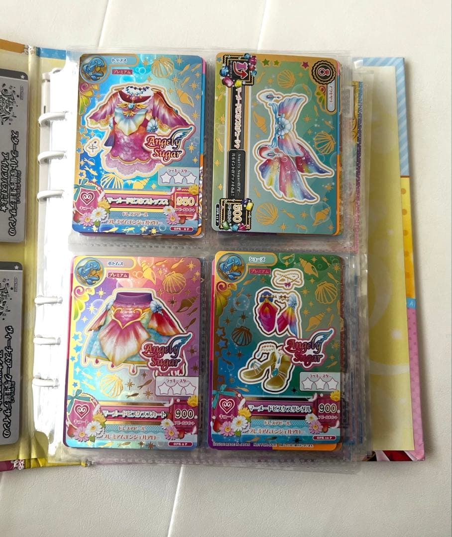 アイカツ ルーレット