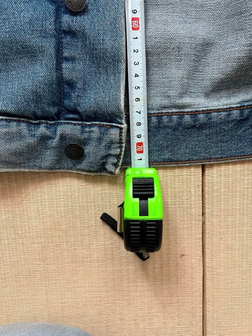 【AcneStudios】デニムジャケット