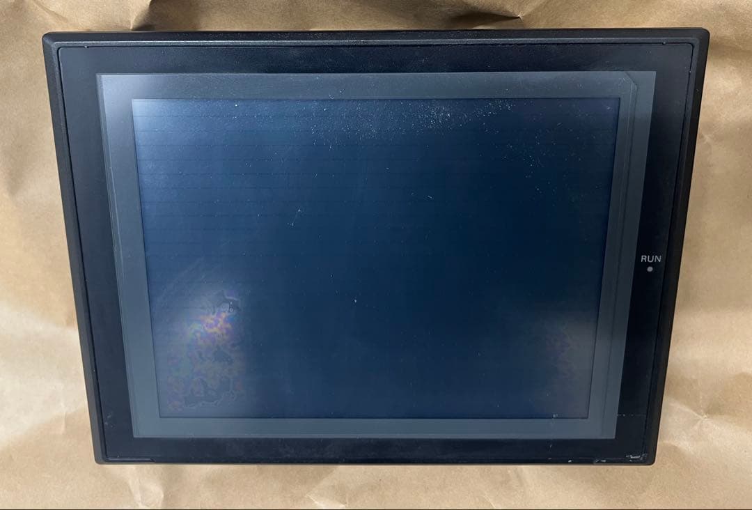 ディスプレイ・モニター本体 OMRON NS8-TV00B-V2