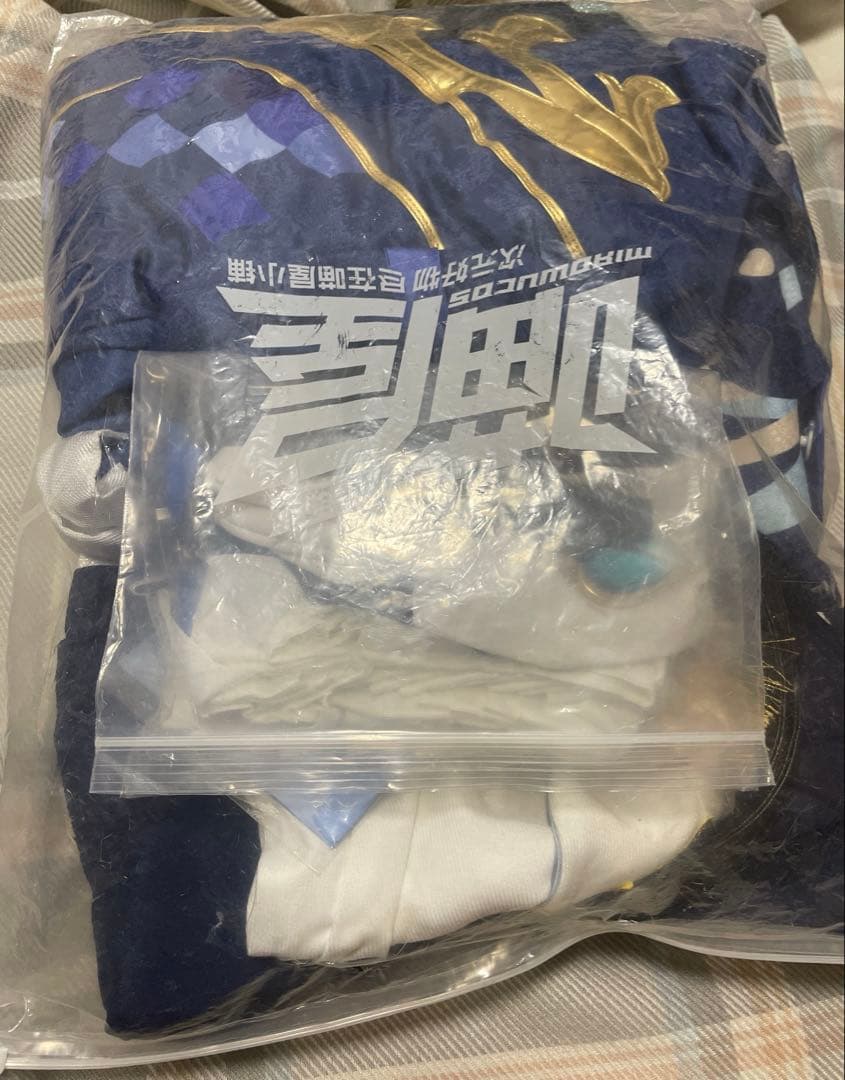 原神 フリーナ 猫屋小舗 Sサイズ