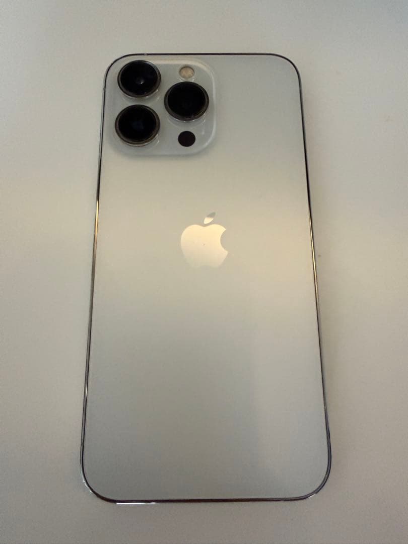 iPhone13 Pro シルバー 本体