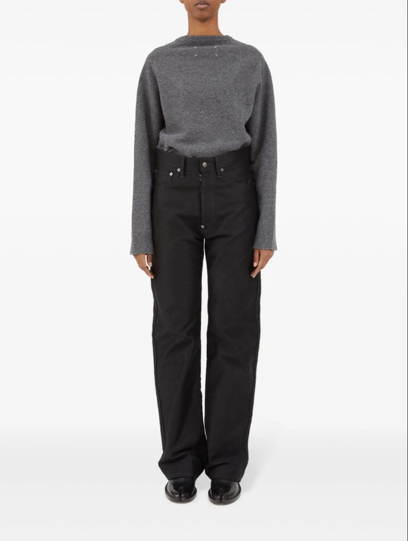 Maison Margiela JEANS（白タグ）