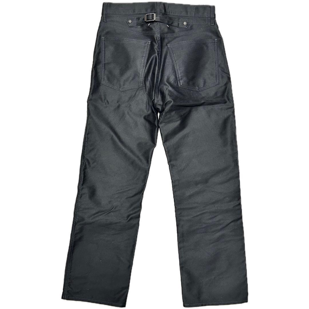 Maison Margiela JEANS（白タグ）