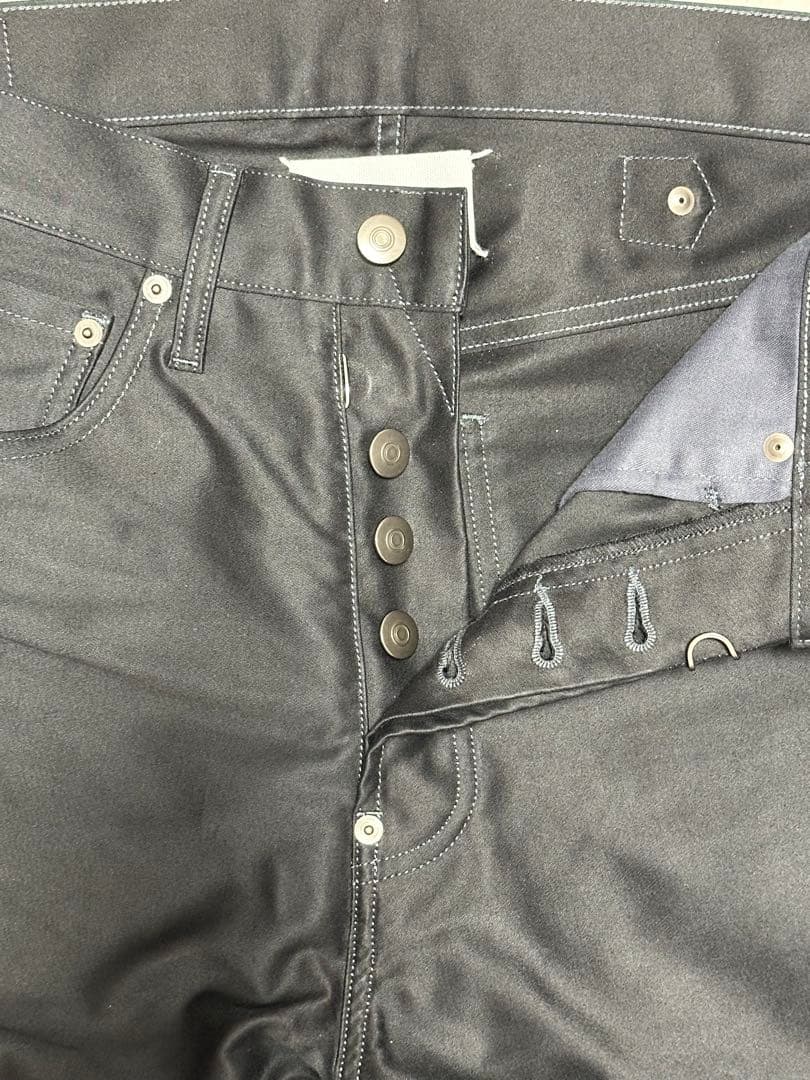 Maison Margiela JEANS（白タグ）