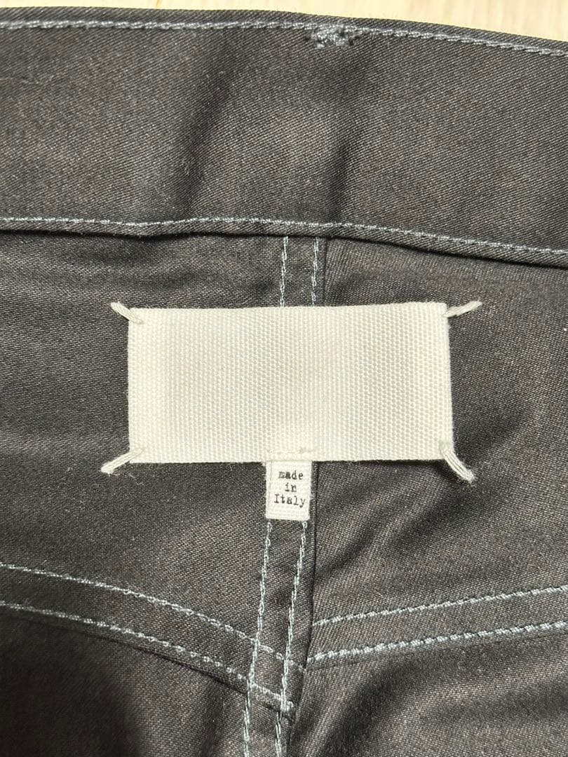Maison Margiela JEANS（白タグ）