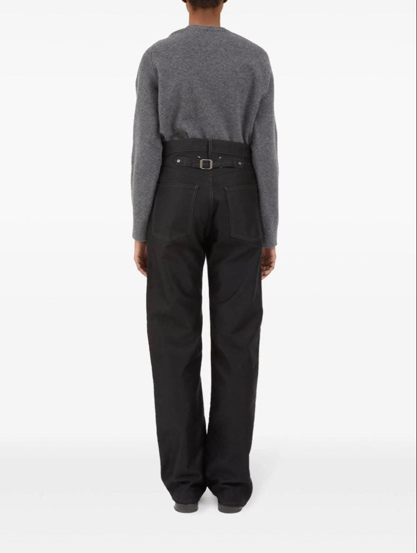 Maison Margiela JEANS（白タグ）