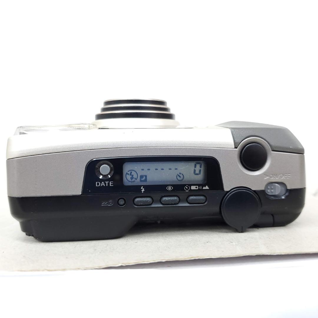 【動作確認済】 Pentax ESPIO 115M F1225-315-6p p