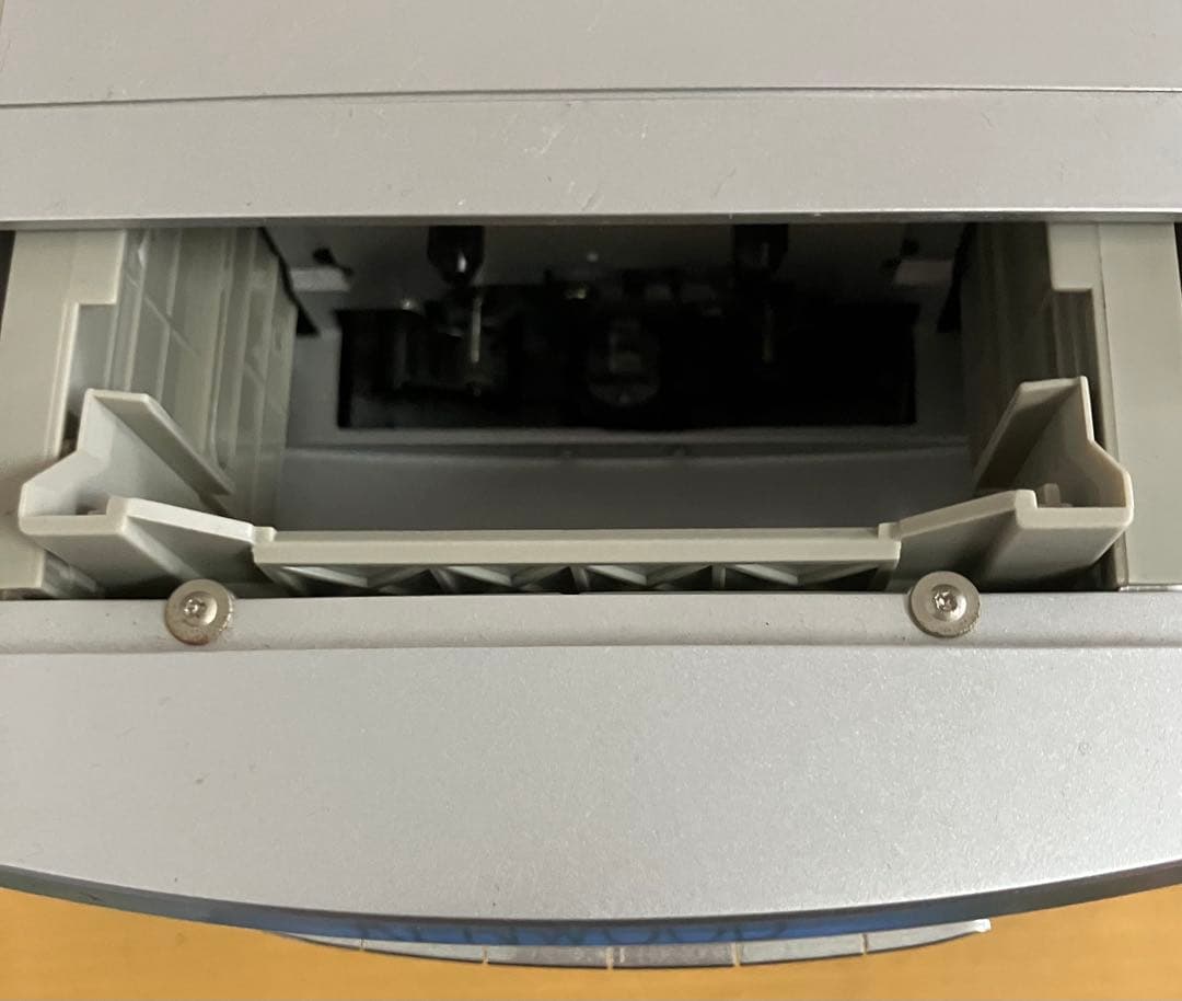 【KENWOOD/ケンウッド】カセット MD CD ミニコンポ LS-SH3