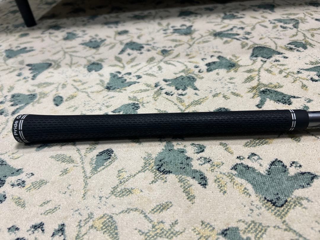 ［週末特価！！！］タイトリスト 915H 24° レフティ　ユーティリティ　4u