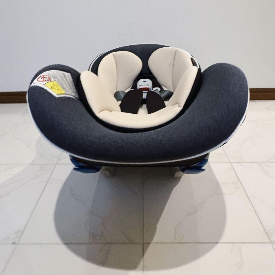 【♡美品♡】コンビ　チャイルドシート　コッコロS UX-U⭐︎