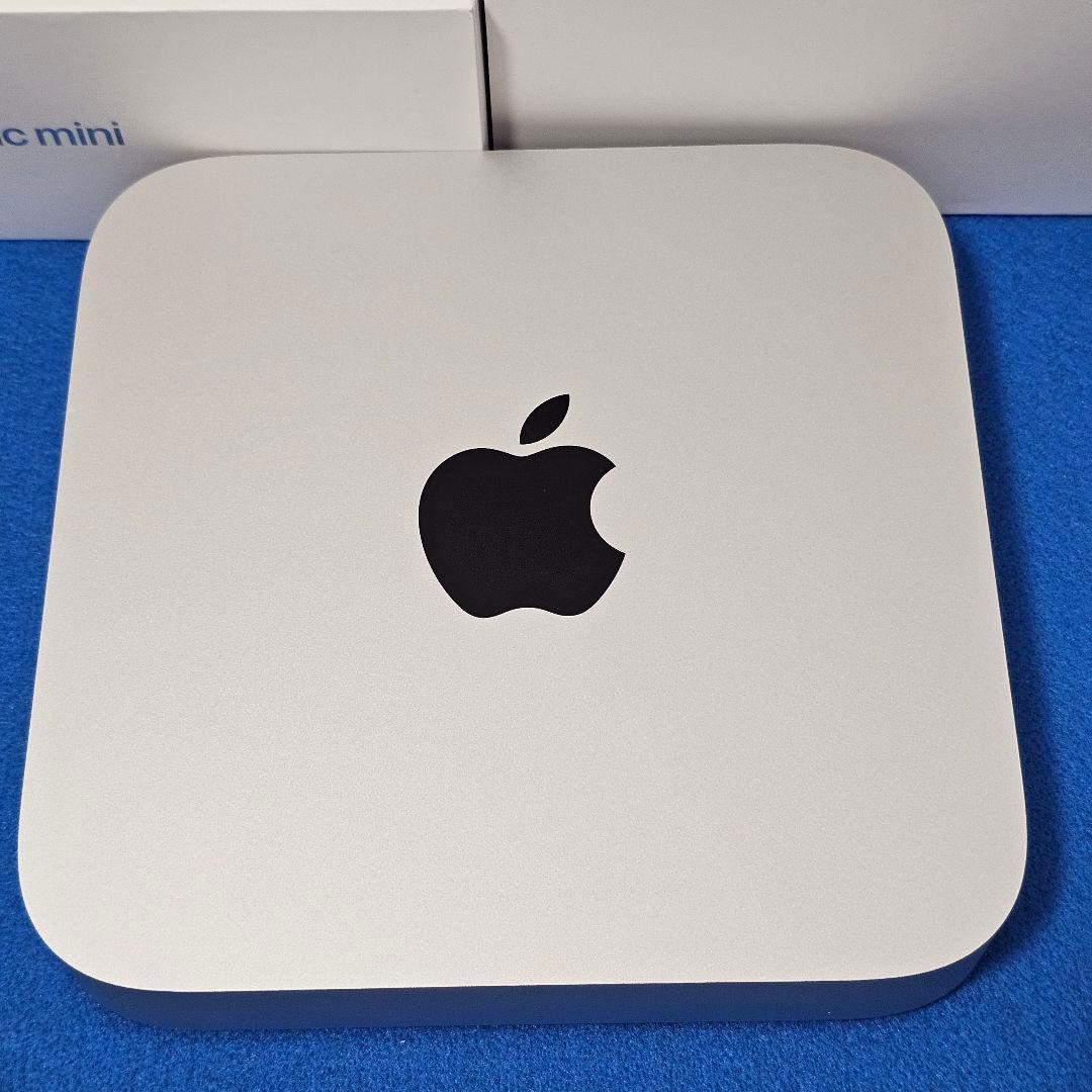 【美品 】Mac mini 2020 M1 16GB 512GB