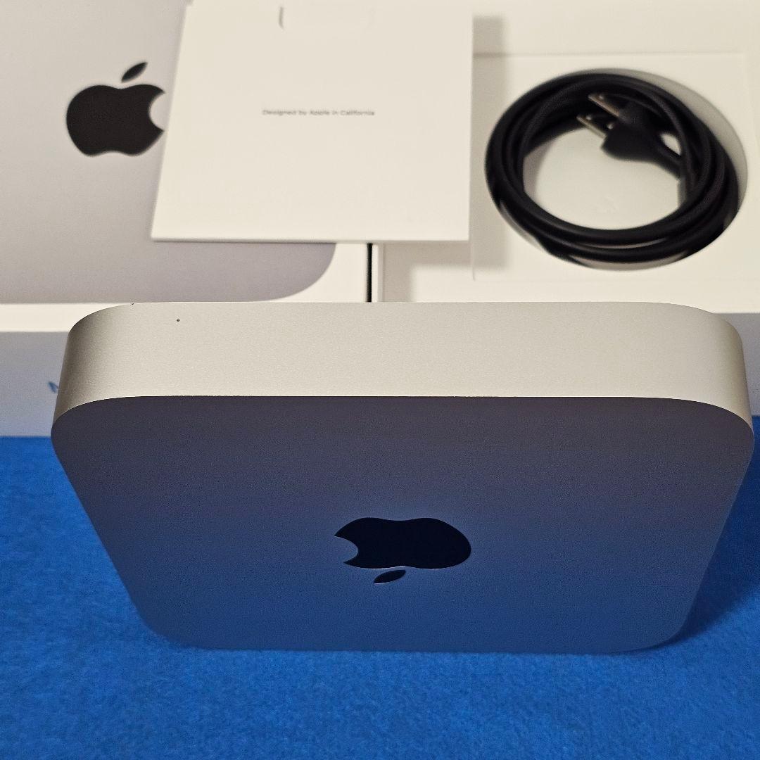 【美品 】Mac mini 2020 M1 16GB 512GB