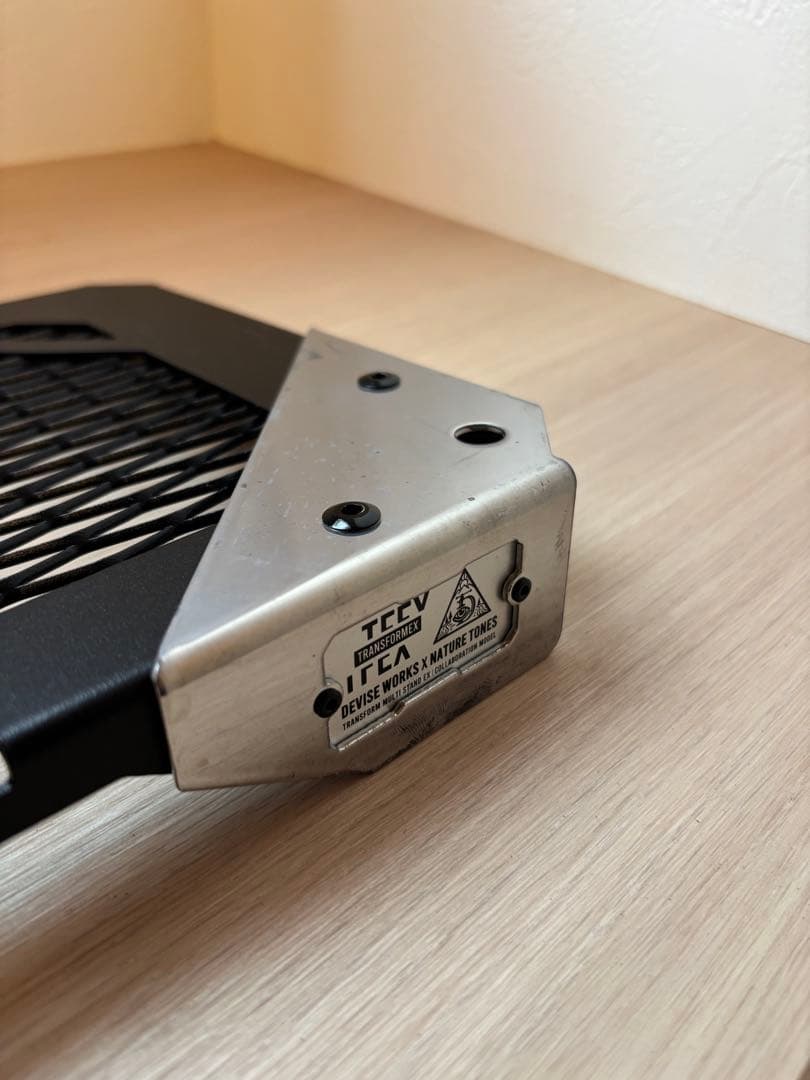 【希少】DEVICEWORKS デバイスワークスDOTTCHI