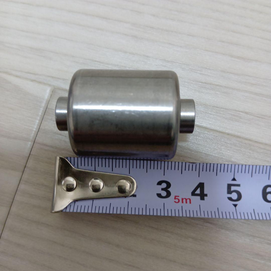 ライトスライダー、ジョルダー用交換ローラー。