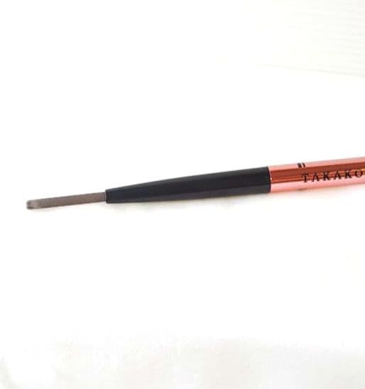 【大橋タカコ パウダースリム アイブロウ ロングラスティング EX 】