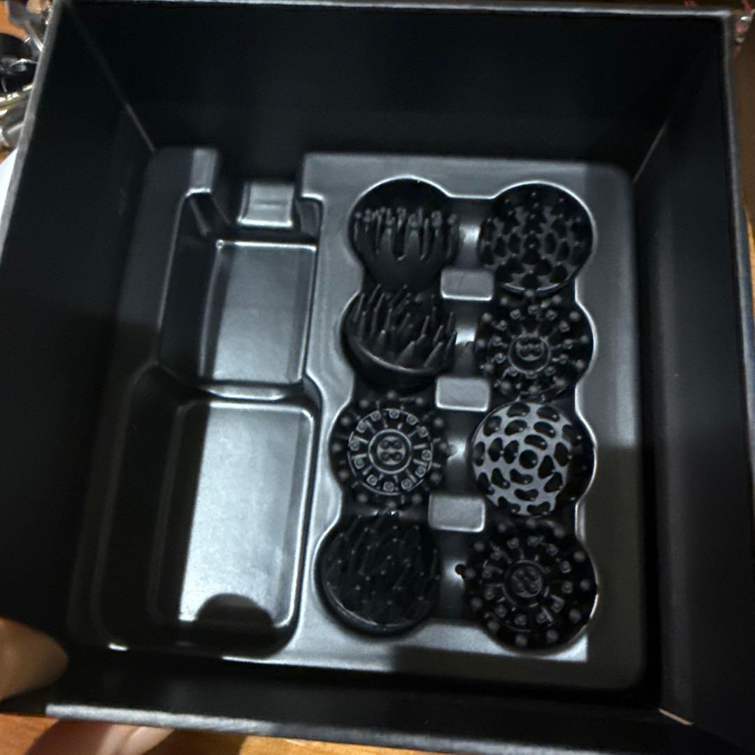 MYTREX｜マイトレックス ヘッドスパ　プロ