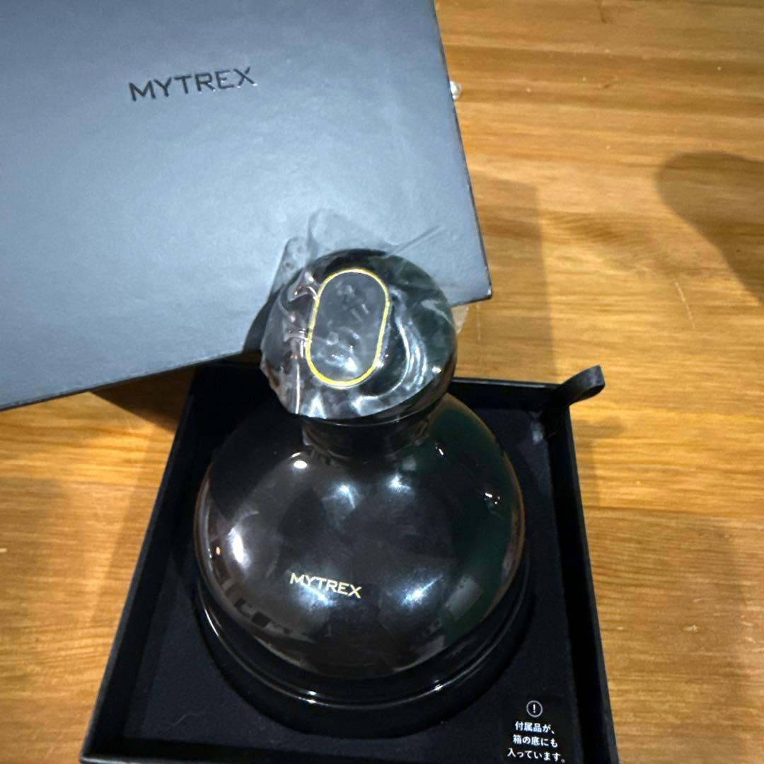 MYTREX｜マイトレックス ヘッドスパ　プロ